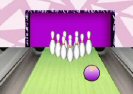 Phineas Ja Ferb Bowling Game