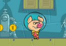 Schwein Nukem Game