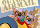 Koala Udara Pilot Game