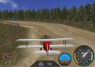 Vliegtuig Race 2 Game