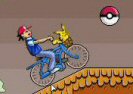 Pokemon Cykel Game