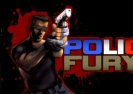 Politie Fury Game
