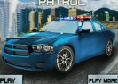 Policijas Highway Patrol Game