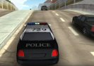 Policía Vs Thief Hot Pursuit Game