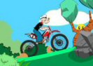 Moto Do Popeye Game