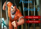 Kalėjimo Bėgliai 2 Game