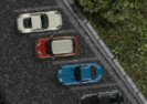 Parking Privado Game