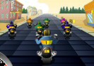 Race Choppers Game