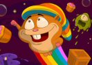 Rainbow Hamsteri Game