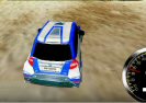 Rally 3D De Expedición Game