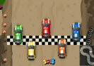 Rallye-Experte Game