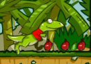 Raptor Frutta Rush Game