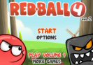 Röda Bollen 4 Vol 2 Game