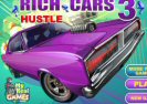Hustle Rich Cars 3 Game