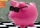 Piggy Riches Game