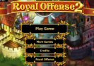 Royal Kuritegu 2 Game