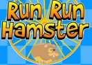 Run Run Hörcsög Game