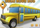 Špica Autobus Game