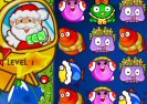 聖誕老人 Blob Game