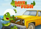 Спаси Рибата Game
