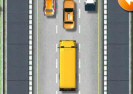 School Bus Licence 3 Game