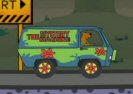วิ่ง Scooby-Doo เรสเซิลเมเนีย Game