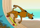 Scooby Doo Didelis Oro Game