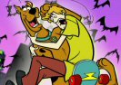 Scooby Doo Lớn Không Khí 2 Game