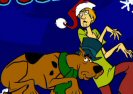 Scooby-Doo-Geist Im Keller Game
