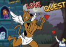Scooby Doo Szerelem Quest Game