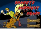 Scooby-Doo-Mitternacht Game