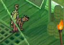 Scooby Doo Piratenschip Game