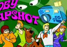 Scooby Doo Momentopname Game