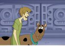 Scooby Doo Tempel Game