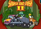 Smash Dan Dash 2 Game