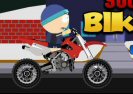 South Park-Biciklizés Game