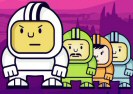 Astronaut 2024 Game