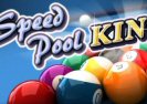Hastighed Pool King Game