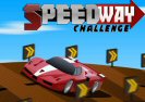 Speedway Uitdaging Game