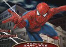 Spiderman 3 Räddning Gifta Sig Med Jane Game