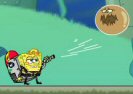 Spongebob Dirty Bubble Buster Game