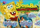 Spongebob Motokrosā 2 Game