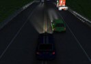 Spor Trafik Racer Game