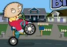 Stewie Nuoma Game