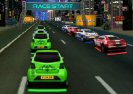 Street Race 2 Nitro Game