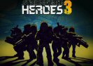 Grevă Vigoare Heroes 3 Game