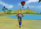 Stunt Bike Adası Game