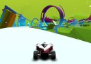 Acrobática Rush 3D Game
