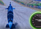Podmorski 3D Utrke Game