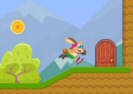 Tato Běh Bunny Game